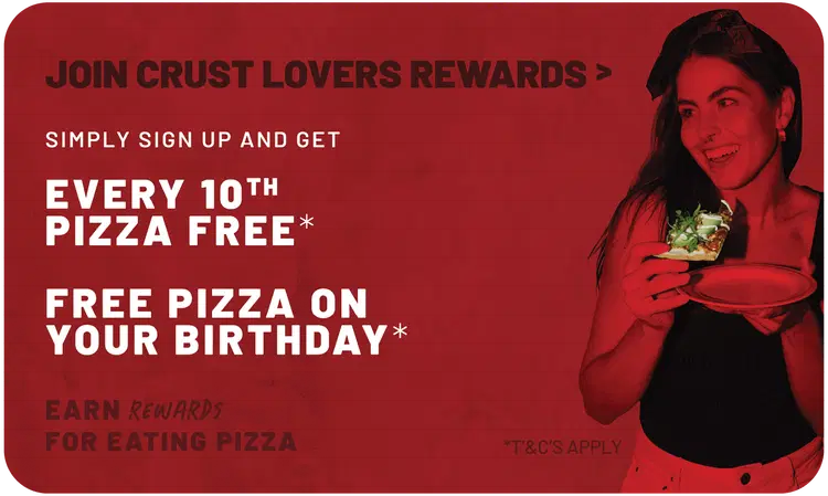 Join Rewards