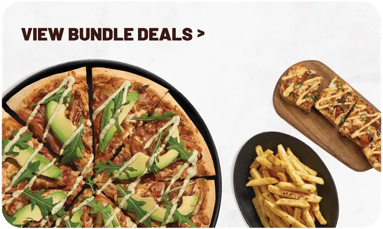 View Bundle Deals